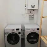 Appartement Nordés *