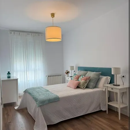 Διαμέρισμα Nordes