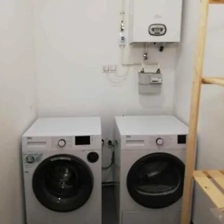 Διαμέρισμα Nordes *