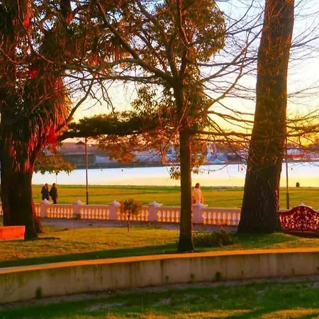 Nordes * Vilagarcia de Arousa