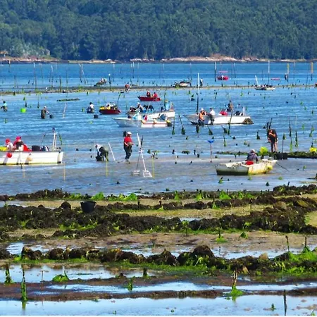 Nordes * Vilagarcia de Arousa