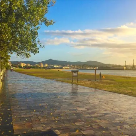 Nordes Vilagarcia de Arousa