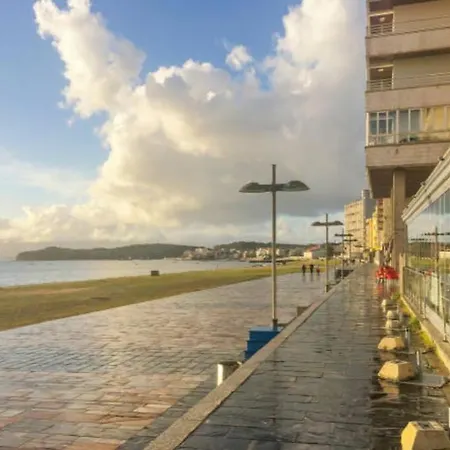 Διαμέρισμα Nordes