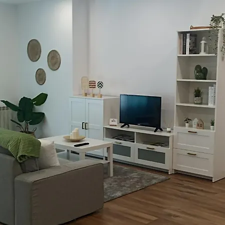Nordes Apartment *