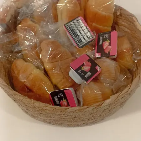 Nordes וילאגרסיה דה ארוסה