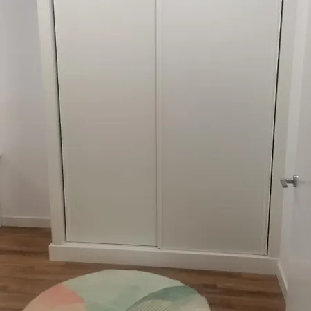 Nordes Διαμέρισμα Vilagarcia de Arousa