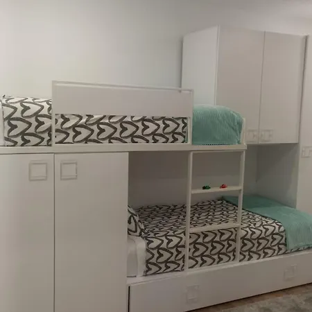 Nordes Διαμέρισμα *