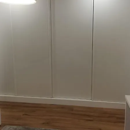 Nordés Appartamento Vilagarcia de Arousa