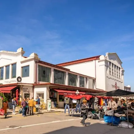Nordés Appartement Vilagarcía de Arousa