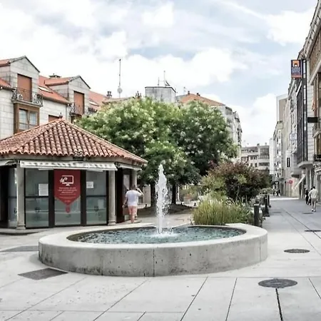 Nordes * Vilagarcia de Arousa