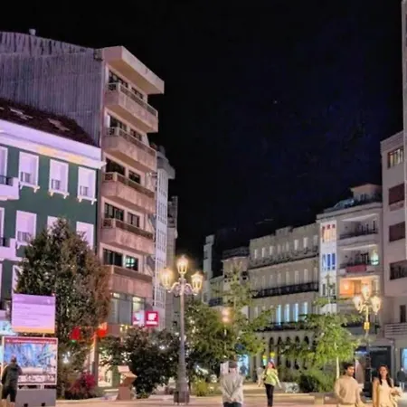 Nordés Appartamento *