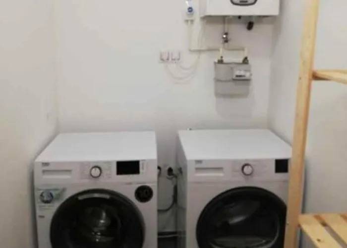 Appartement Nordes *