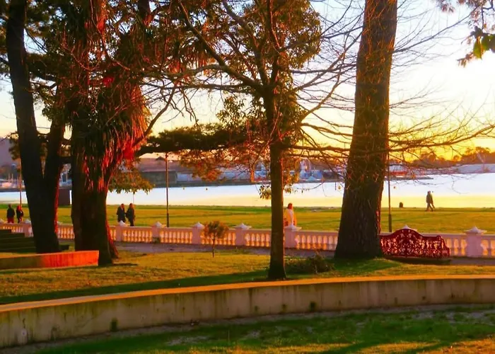 Nordes * Vilagarcia de Arousa