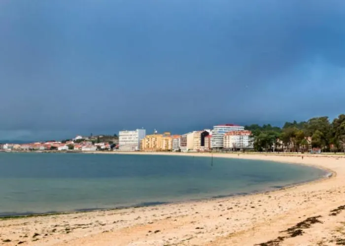 Nordes Appartement *