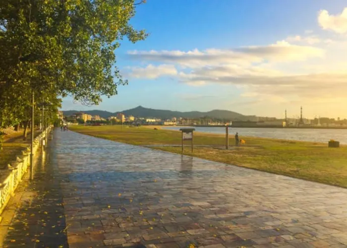 Nordes Vilagarcia de Arousa