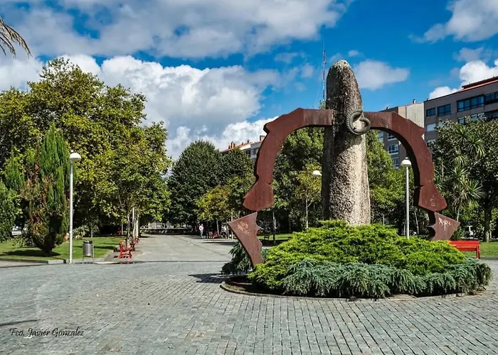 Nordes Appartement *