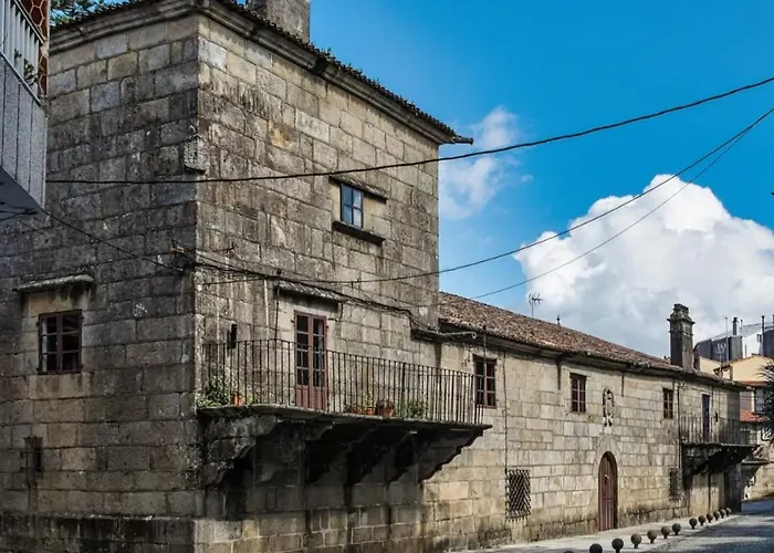 Nordes Appartement *