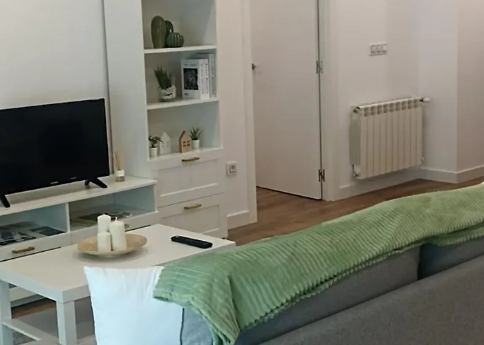 Nordes * Vilagarcia de Arousa