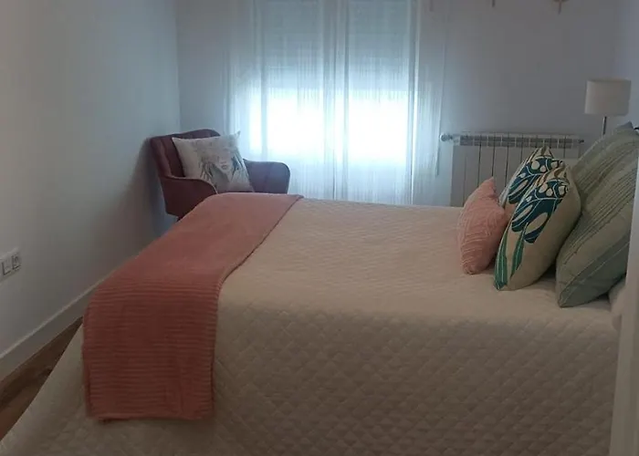 Appartement Nordes *