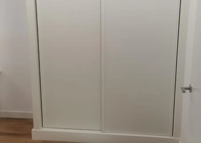 Nordes Appartement Vilagarcia de Arousa