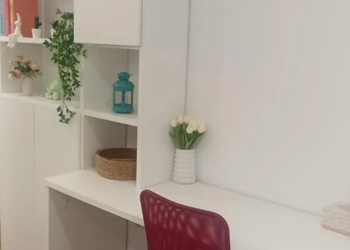 Nordes Appartement *