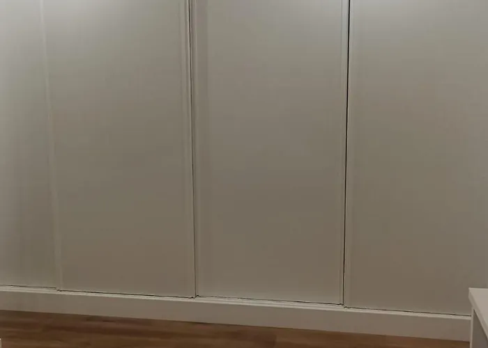 Nordes Appartement Vilagarcia de Arousa