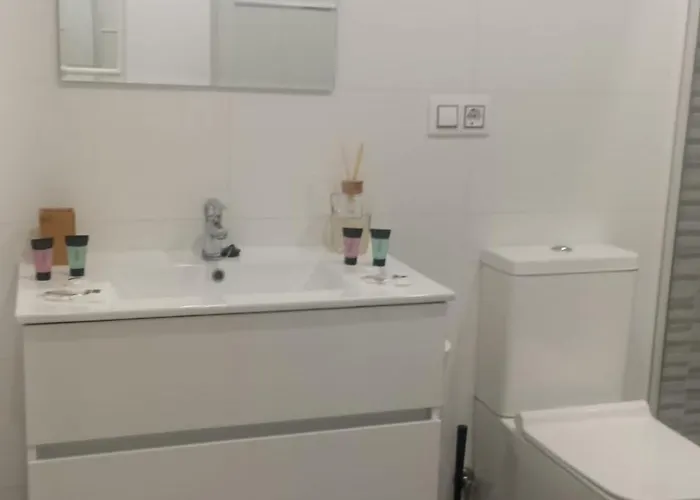 Appartement Nordes Vilagarcia de Arousa